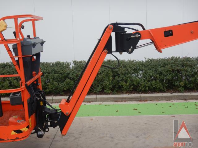 nacelle occasion JLG E300AJP