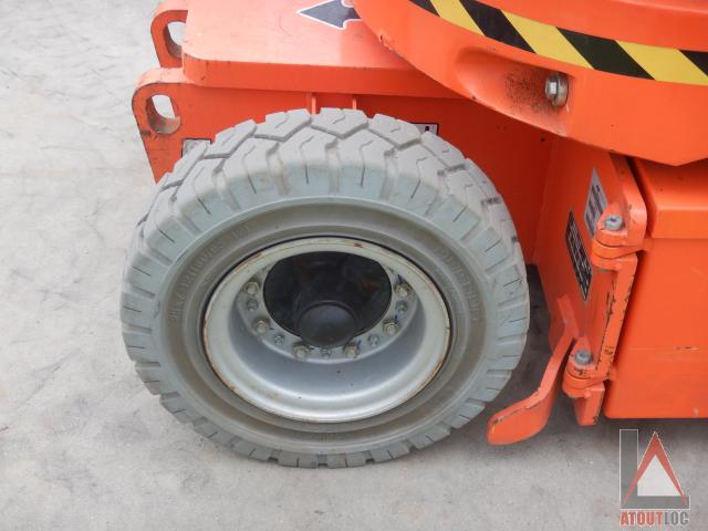 nacelle occasion JLG E300AJP