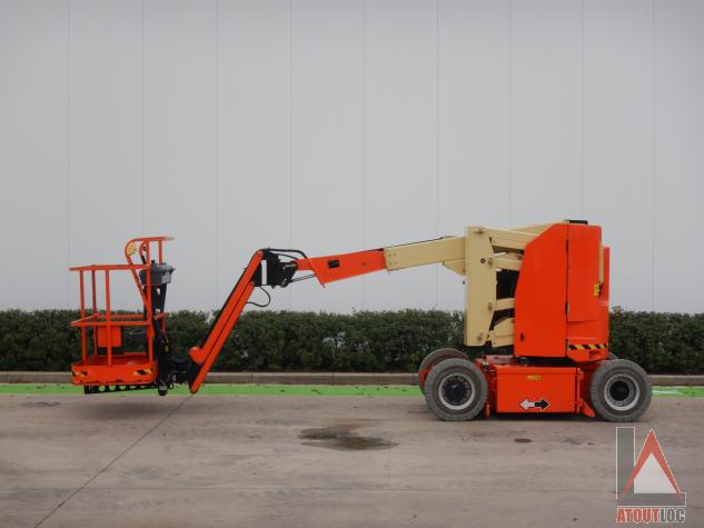 Nacelle Articulée JLG E300AJP OCCASION