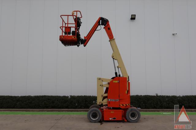 nacelle occasion JLG E300AJP