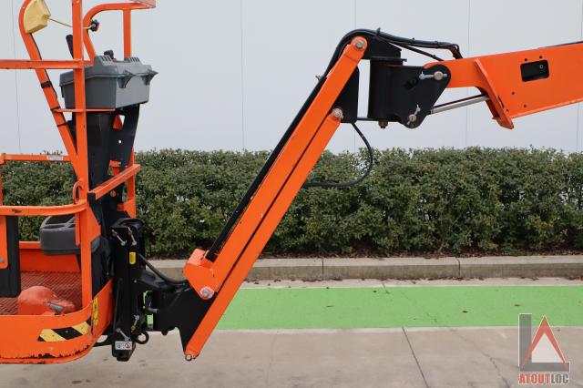 nacelle occasion JLG E300AJP