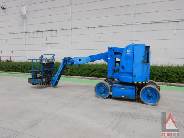 <div>nacelle occasion JLG E300AJP</div>