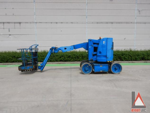 Nacelle Articulée JLG E300AJP OCCASION