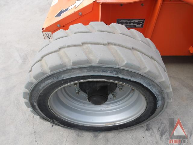 nacelle occasion JLG E450AJ