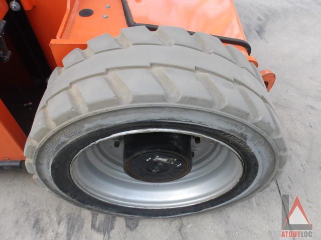 nacelle occasion JLG E450AJ