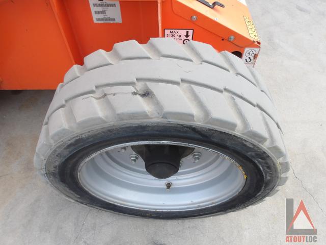 nacelle occasion JLG E450AJ