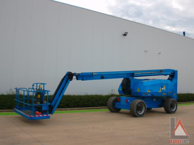 <div>nacelle occasion JLG H800AJ</div>
