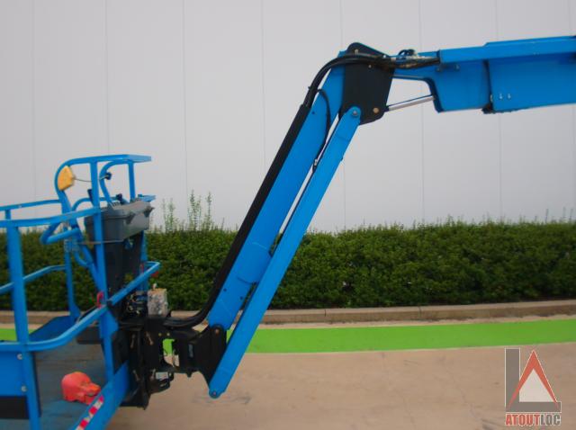 nacelle occasion JLG H800AJ