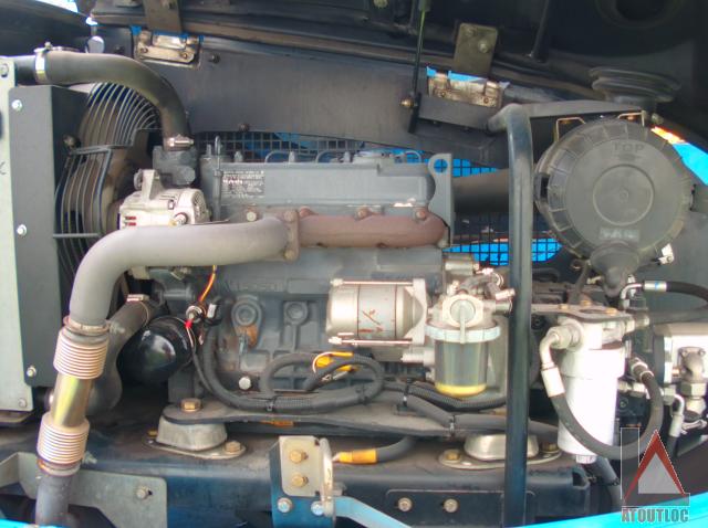 nacelle occasion MANITOU 160ATJ nacelle occasion MANITOU 160ATJ