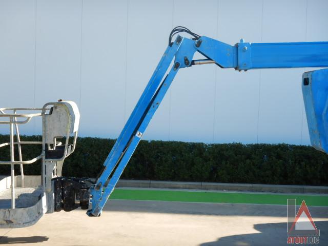 nacelle occasion MANITOU 200ATJ