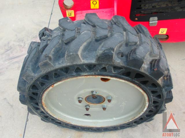 nacelle occasion MANITOU MAN'GO 12