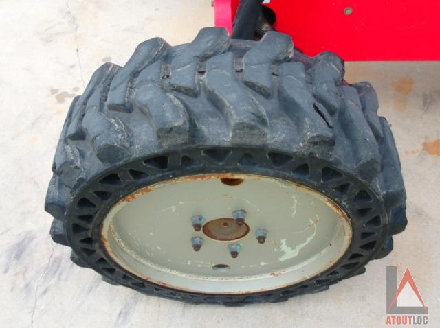 nacelle occasion MANITOU MAN'GO 12