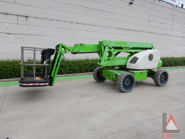 nacelle occasion NIFTYLIFT HR21DE