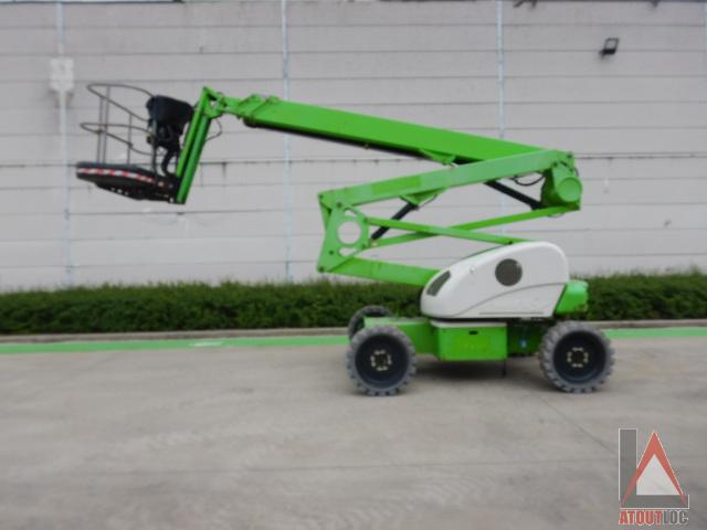 nacelle occasion NIFTYLIFT HR21DE
