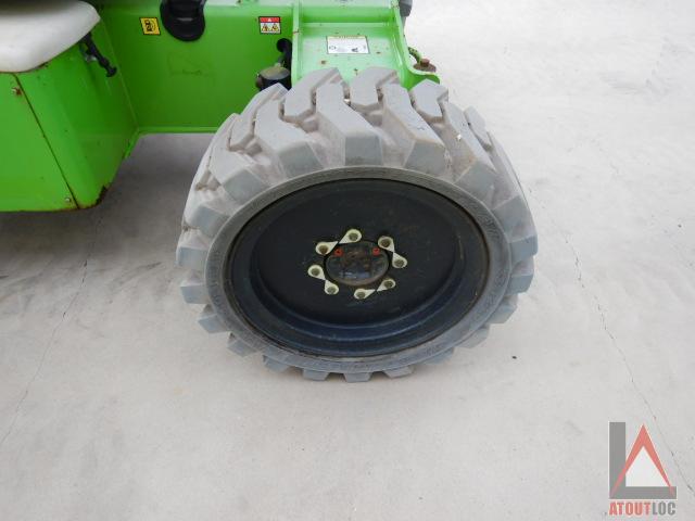 nacelle occasion NIFTYLIFT HR21DE