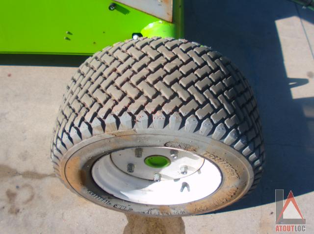 nacelle occasion NIFTYLIFT HR12E