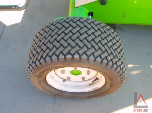 nacelle occasion NIFTYLIFT HR12E