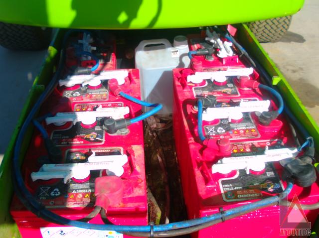 nacelle occasion NIFTYLIFT HR12E nacelle occasion NIFTYLIFT HR12E