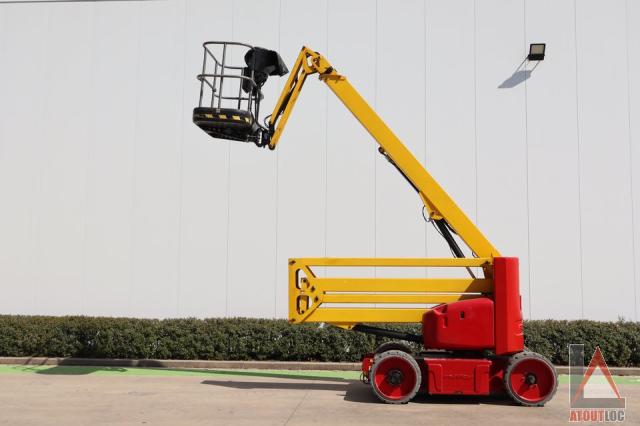 nacelle occasion NIFTYLIFT HR17NE