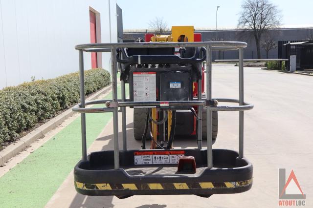 nacelle occasion NIFTYLIFT HR17NE
