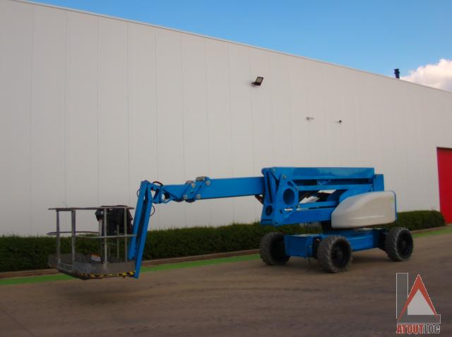<div>nacelle occasion NIFTYLIFT HR28</div>