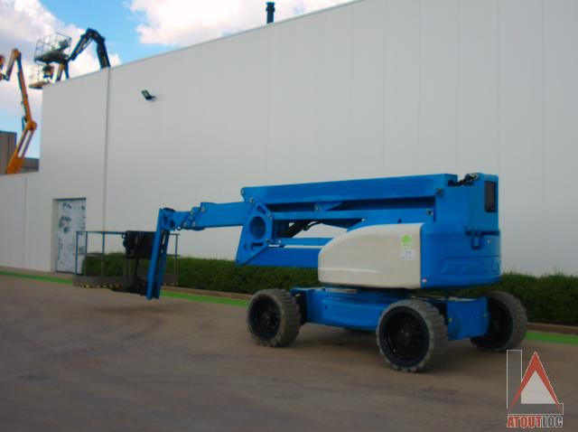 nacelle occasion NIFTYLIFT HR28