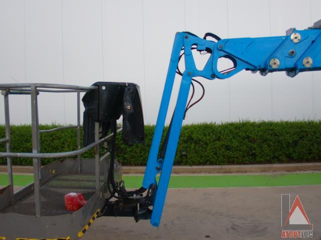 nacelle occasion NIFTYLIFT HR28