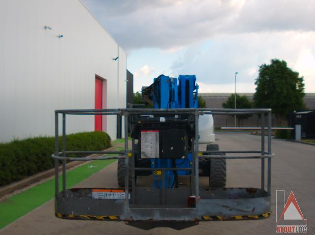 nacelle occasion NIFTYLIFT HR28