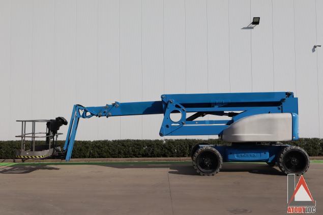 Nacelle Articulée NIFTYLIFT HR28 OCCASION