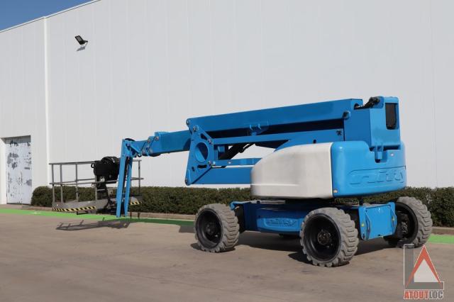 nacelle occasion NIFTYLIFT HR28