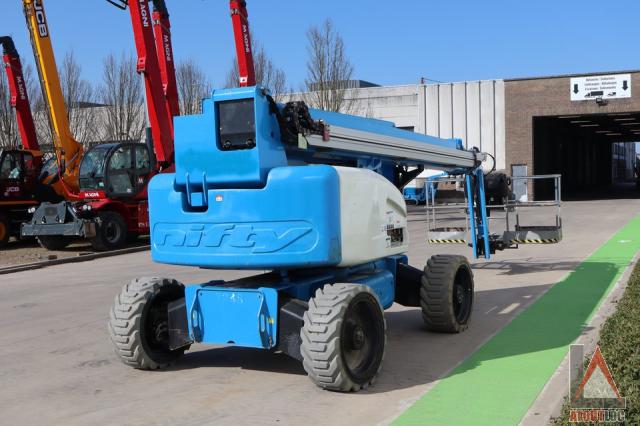 nacelle occasion NIFTYLIFT HR28