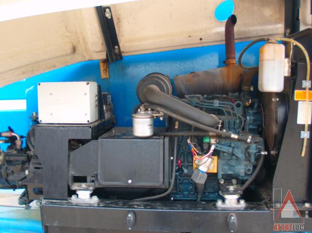 nacelle occasion NIFTYLIFT HR28 nacelle occasion NIFTYLIFT HR28