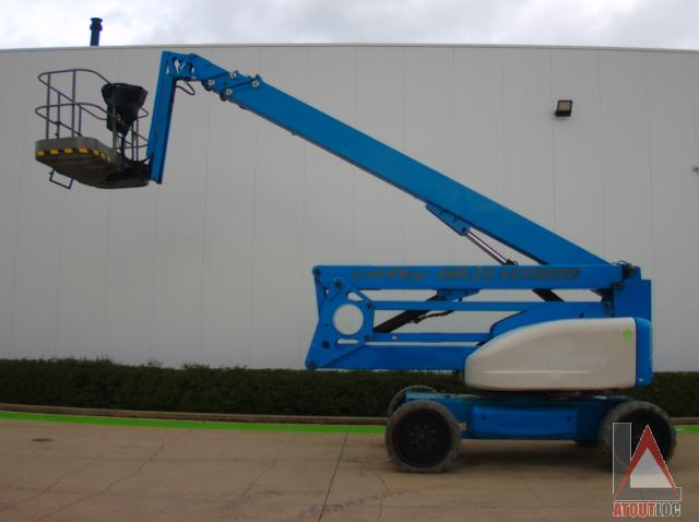 nacelle occasion NIFTYLIFT HR28 nacelle occasion NIFTYLIFT HR28