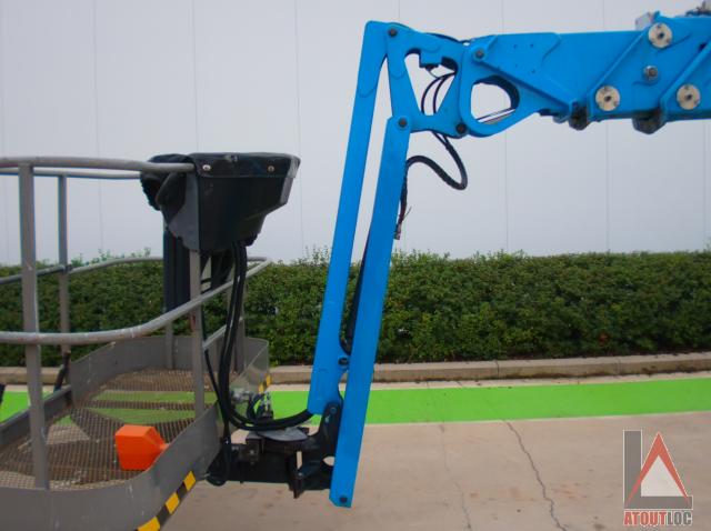 nacelle occasion NIFTYLIFT HR28 nacelle occasion NIFTYLIFT HR28