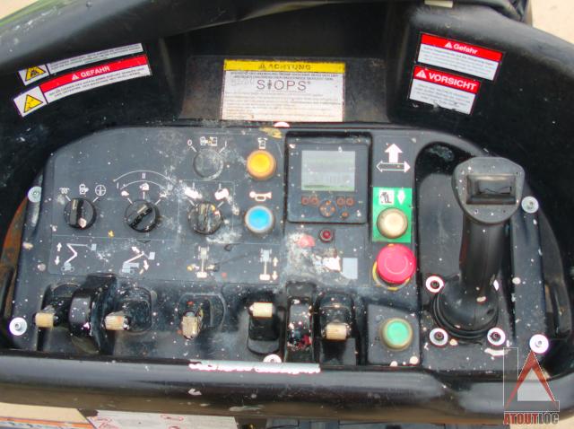 nacelle occasion NIFTYLIFT HR28 nacelle occasion NIFTYLIFT HR28