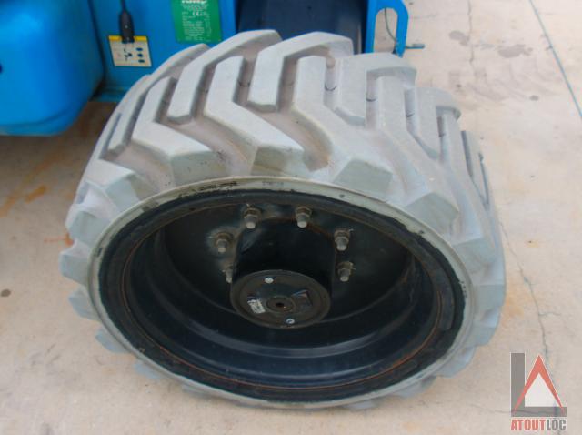 nacelle occasion NIFTYLIFT HR28 nacelle occasion NIFTYLIFT HR28