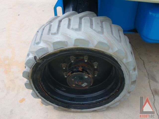 nacelle occasion NIFTYLIFT HR28 nacelle occasion NIFTYLIFT HR28