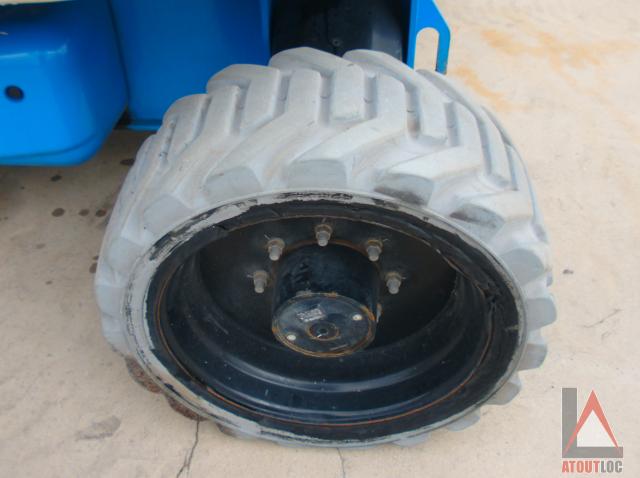 nacelle occasion NIFTYLIFT HR28 nacelle occasion NIFTYLIFT HR28