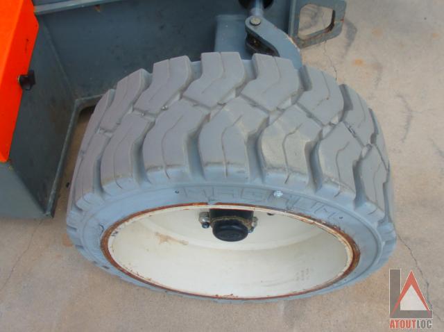 nacelle occasion SNORKEL A38E