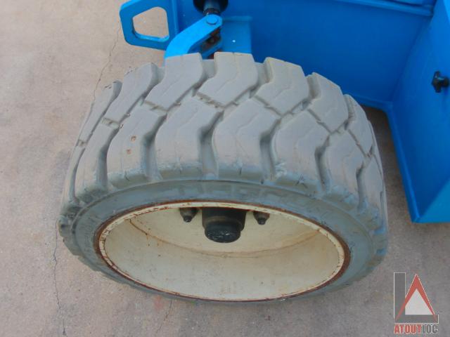 nacelle occasion SNORKEL A38E