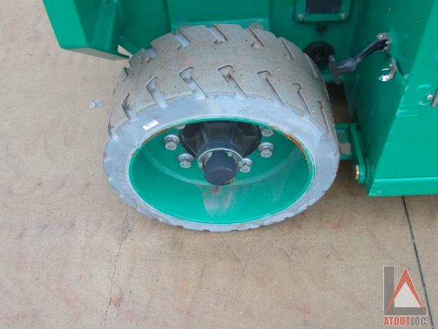 nacelle occasion DINGLI ES1712E
