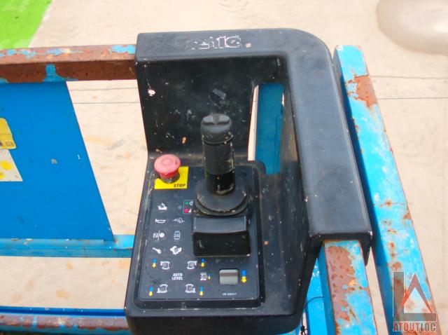 nacelle occasion GENIE GS2669RT