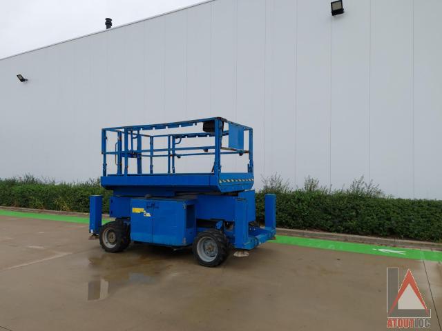 nacelle occasion GENIE GS2669RT