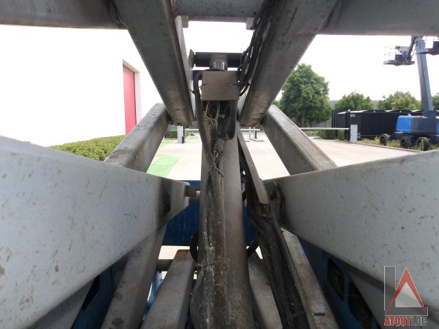 nacelle occasion GENIE GS3268RT