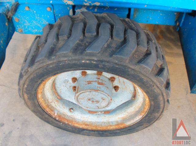 nacelle occasion GENIE GS3390RT