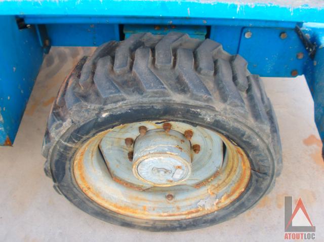 nacelle occasion GENIE GS3390RT