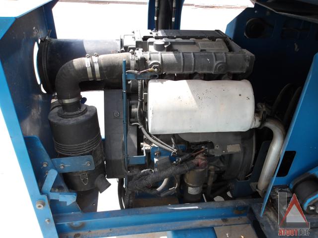 nacelle occasion GENIE GS3390RT