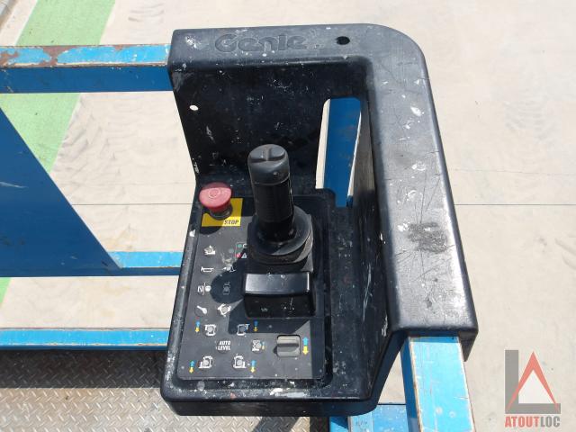 nacelle occasion GENIE GS3390RT