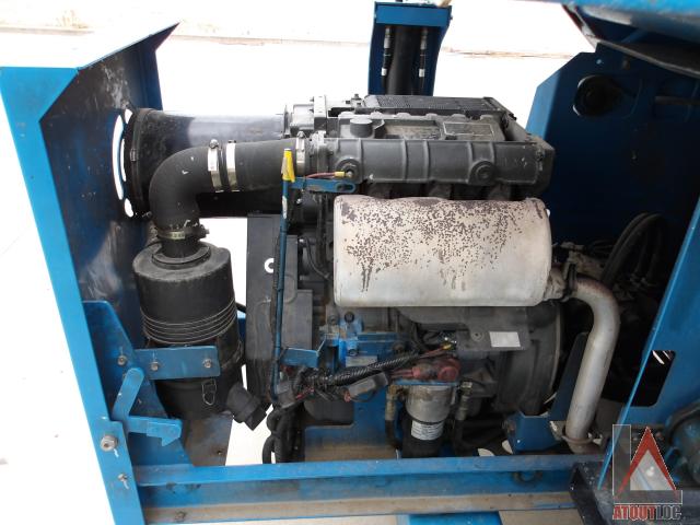 nacelle occasion GENIE GS3390RT
