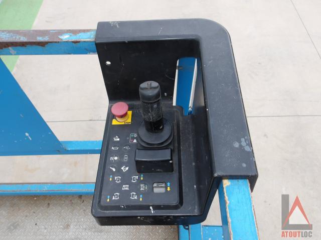 nacelle occasion GENIE GS3390RT